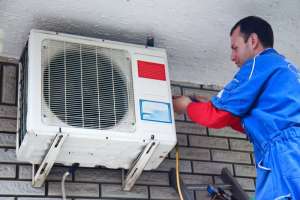 24/7 and Emergency HVAC Near Chimney Rock, NC | Air Conidtioning and Heating Contractors