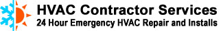 Chimney Rock HVAC Services